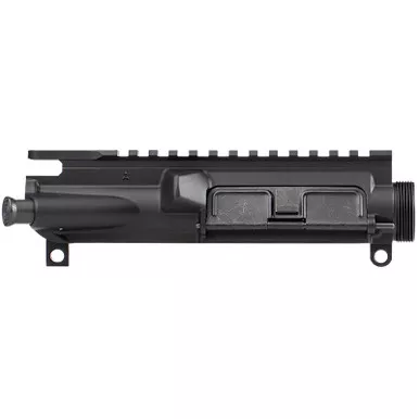 Aero Precision APAR611310AC Assembled XL Receiver 7075-T6 Aluminum Black Anodized Receiver for AR-15