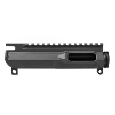 Aero Precision Epc-9 - Threaded Upper Receiver Anodized Black