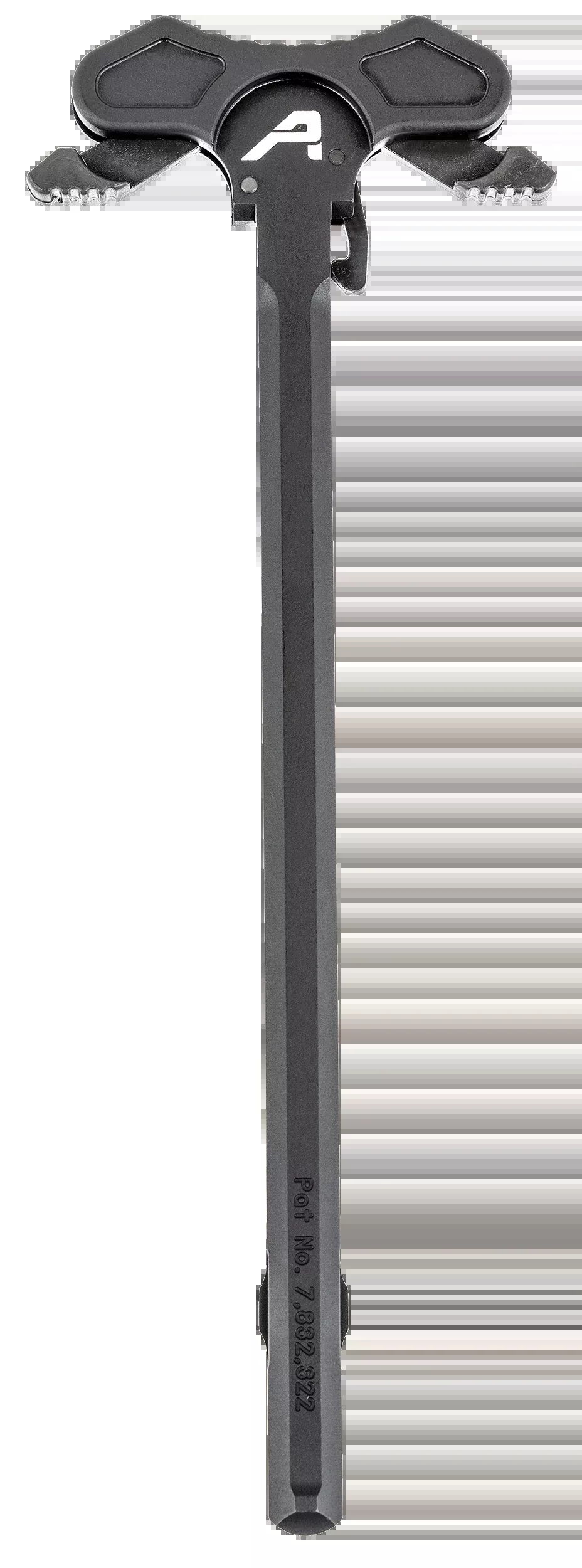 Aero Precision M5, Aero Aprh308103c Ar10 AmbiChrg Handle