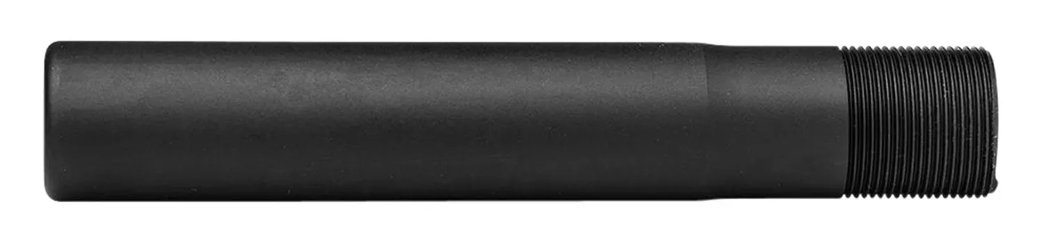 Aero PrecisionEnhanced Buffer Tube Pistol AR-15, AR-10 Black 7075 T6 Aluminum