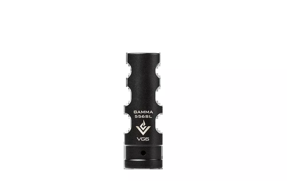 Aero Vg6 Precision Gamma 556 Sl