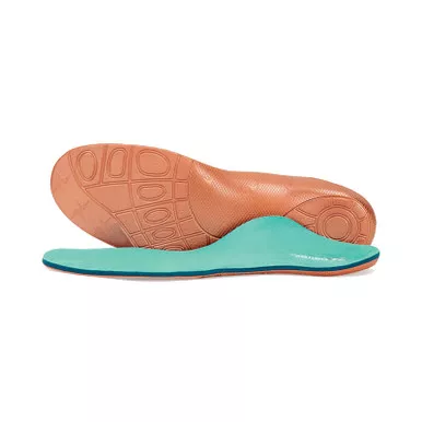 AETREX Men's Premium Memory Foam Cupped Neutral Orthotics (L2300M)