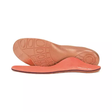 AETREX Women's Premium Memory Foam Cupped Neutral Orthotics (L2300W)