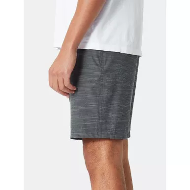 Aftco 365 Chino Short Charcoal 30