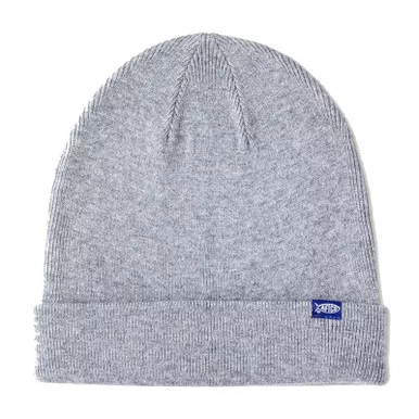 Aftco Breakwater Waterproof Beanie Charcoal