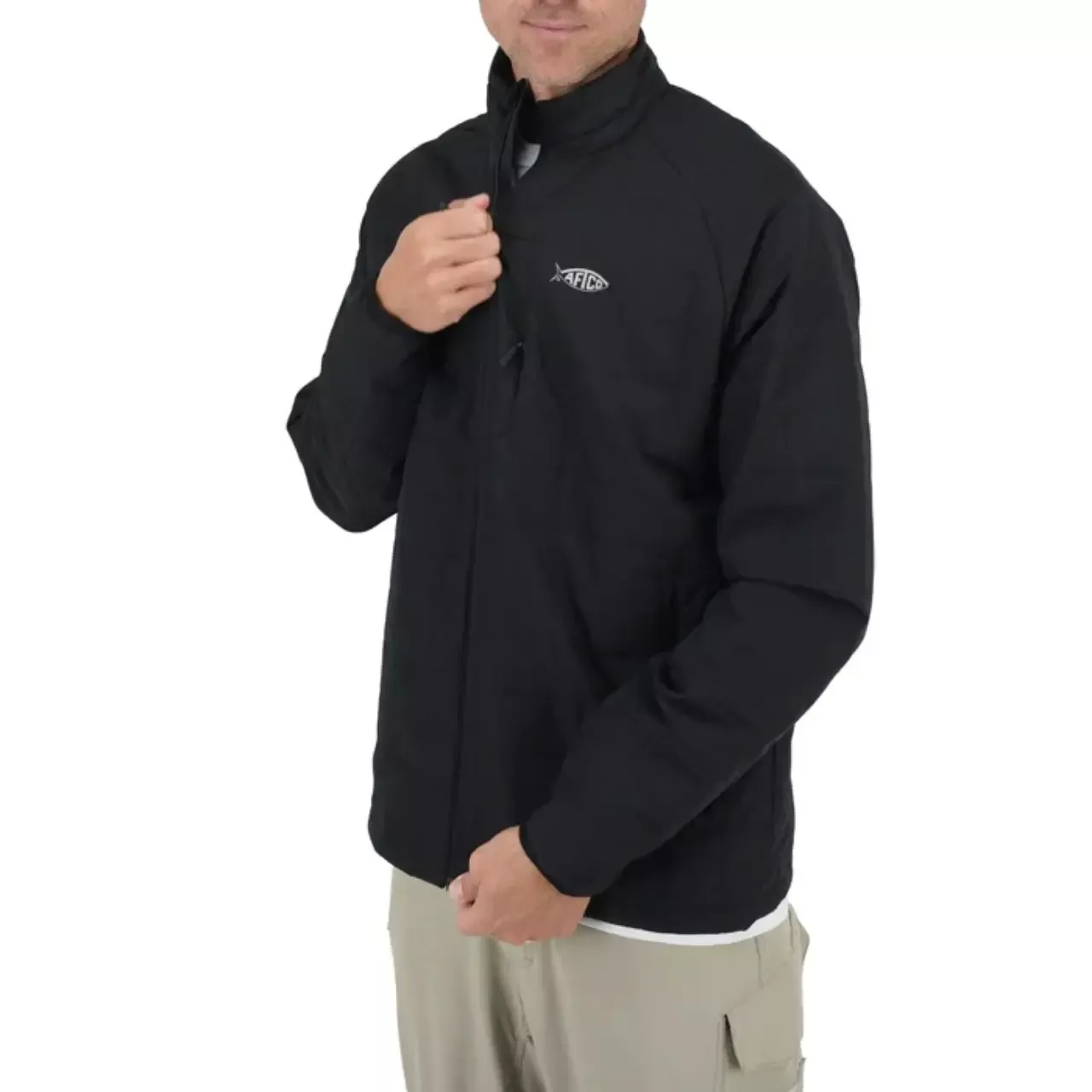 Aftco Men’s Pufferfish 300 Jacket