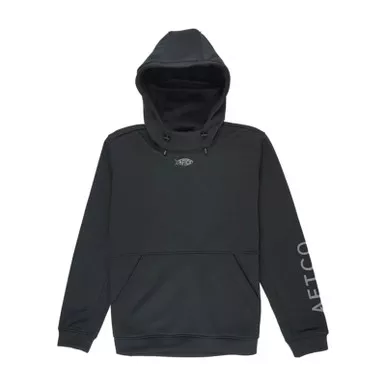 Aftco Reaper Sweatshirt Black 2X