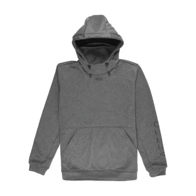 Aftco Reaper Sweatshirt Charcoal Heather M