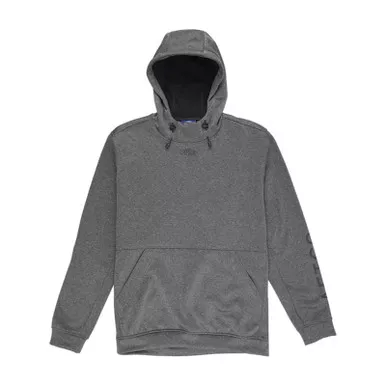Aftco Shadow Sweatshirt Charcoal Heather XL