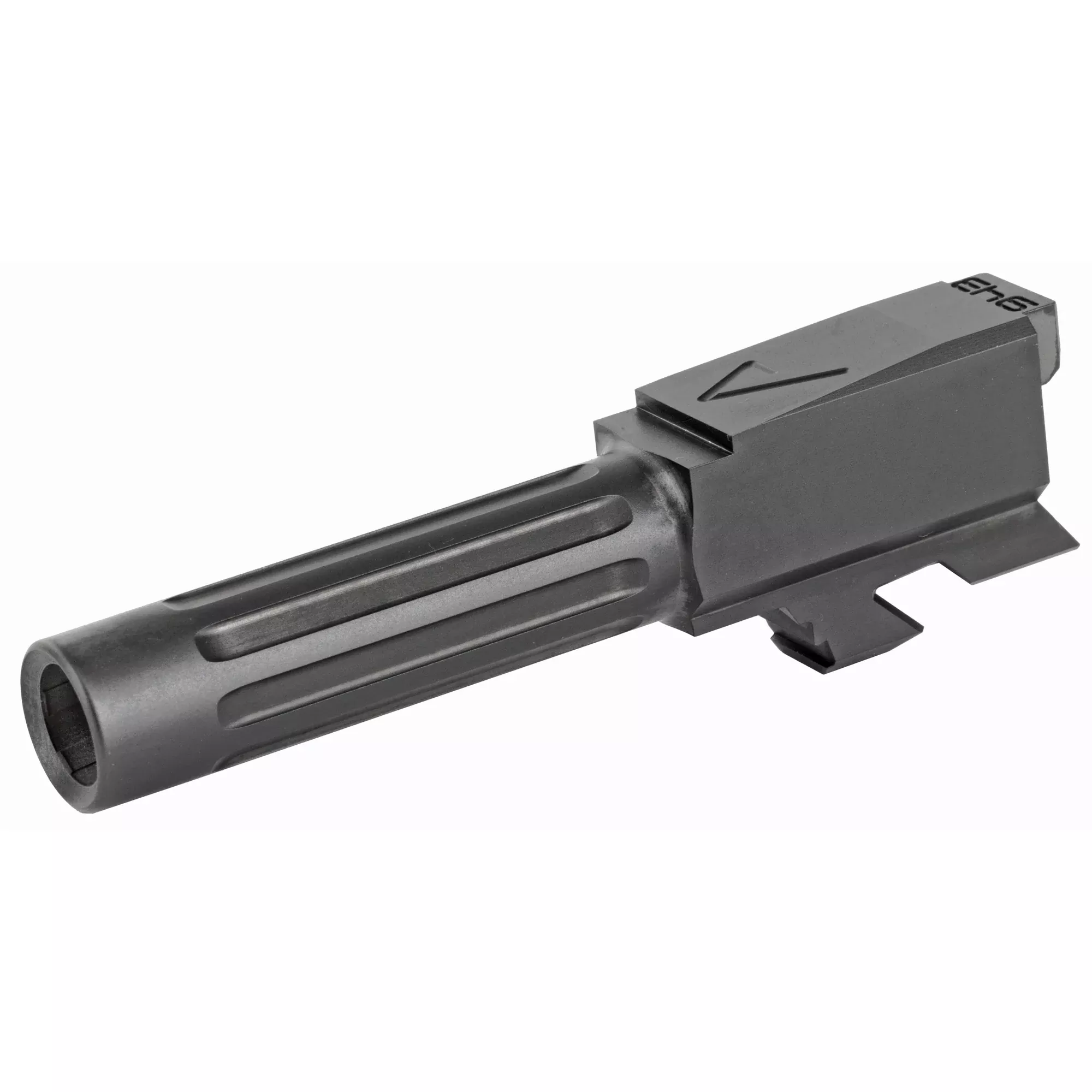Agency Ml Bbl For G43 Flt