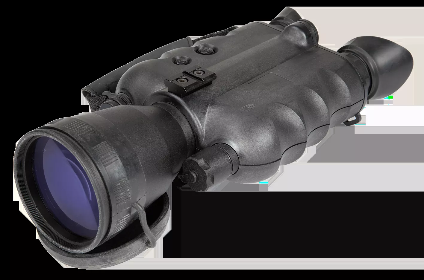 AGM Global Vision FoxBat-5 NL3 5x Night Vision Goggles