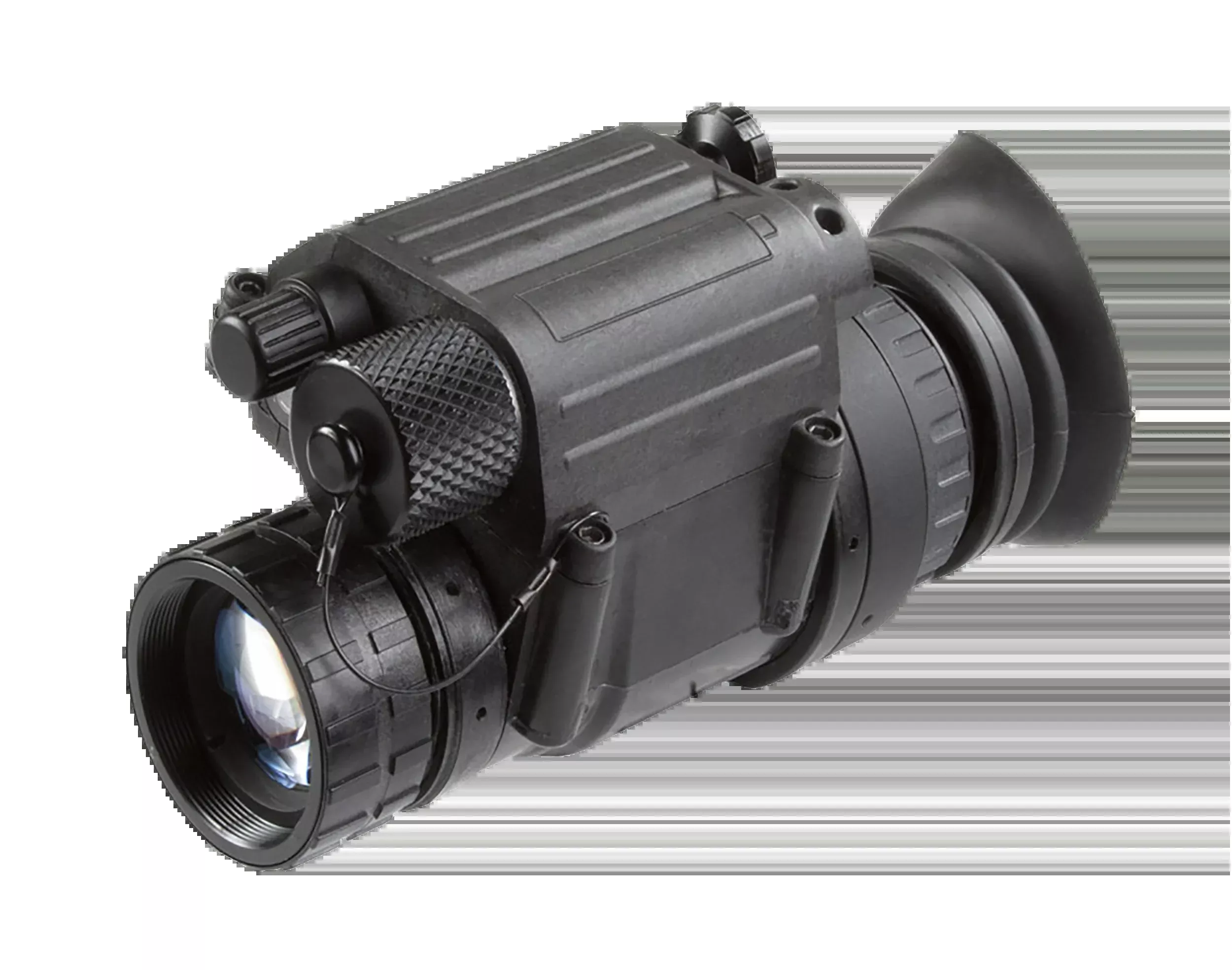 Agm Global Vision Pvs-14 3al1, Agm 11p14123483111Pvs14 3al1 Nv Mono G3 Auto Lv1