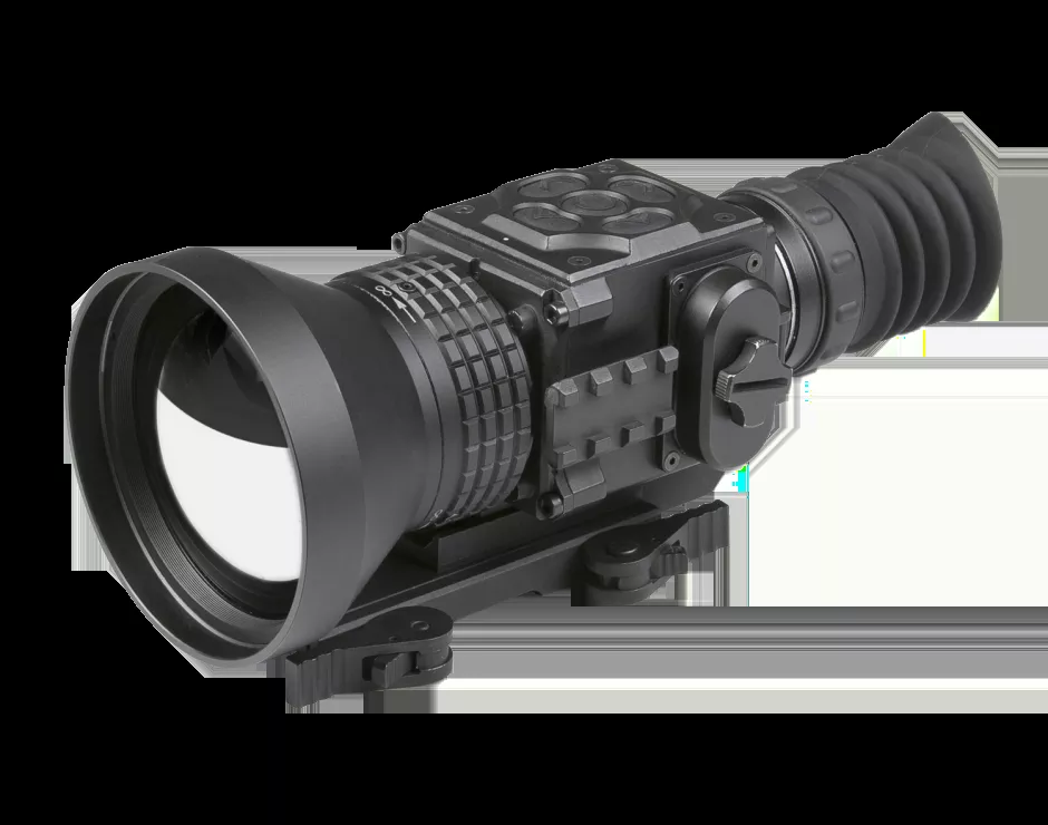 AGM Global Vision Secutor TS75-384 3.6x Thermal Rifle Scope