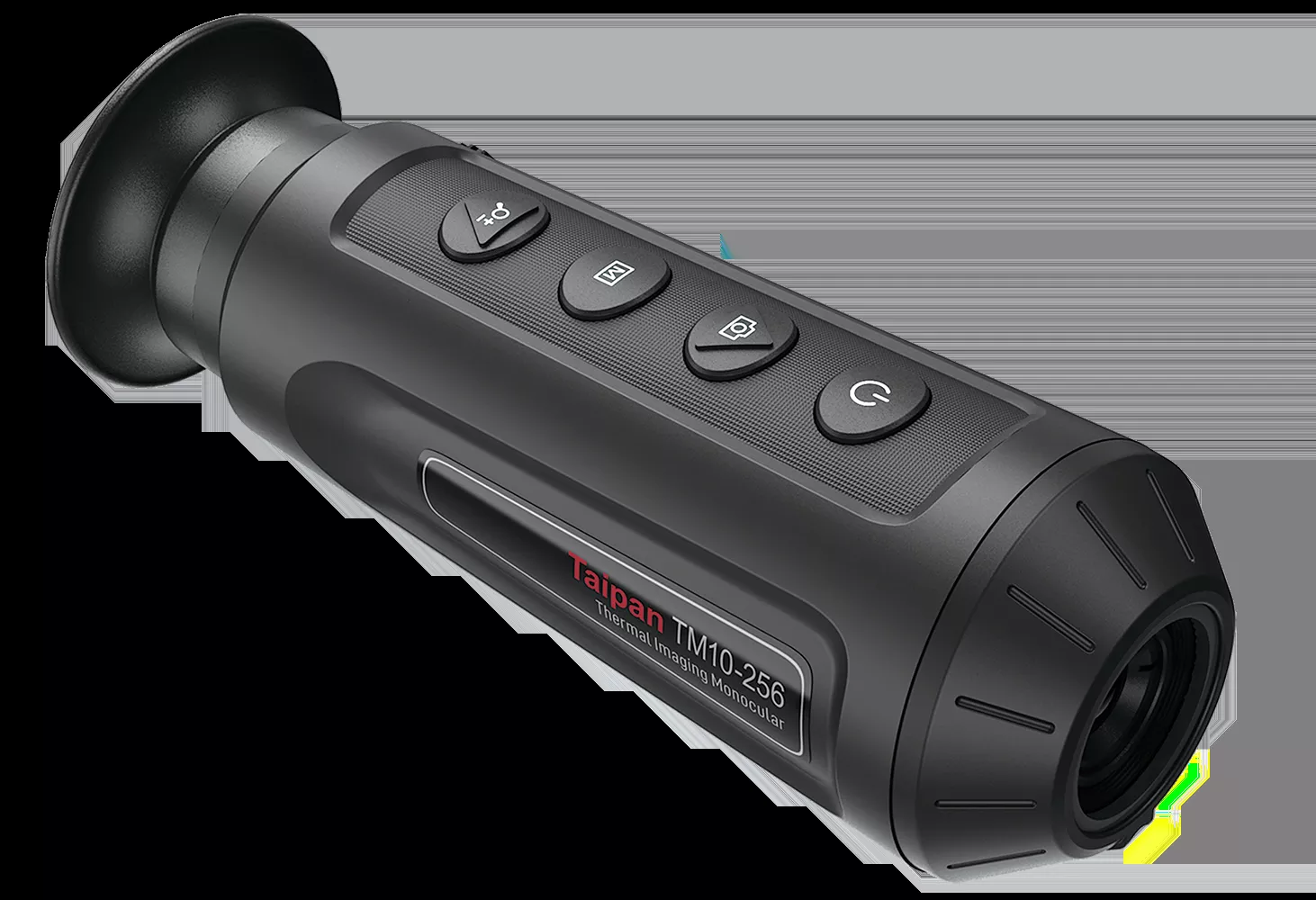 AGM Global Vision Taipan TM10-256 1X-8X Thermal Monocular