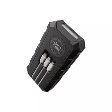AGM GLOBAL VISION Wireless Charging Solar Powerbank (6628XPB31)