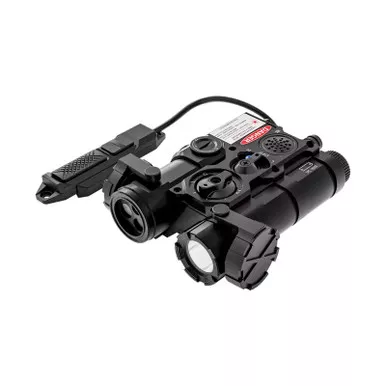 AGM GLOBAL VISION WLAD 1B Weapon Laser Aiming Device (WLAD-CLA1-B1)