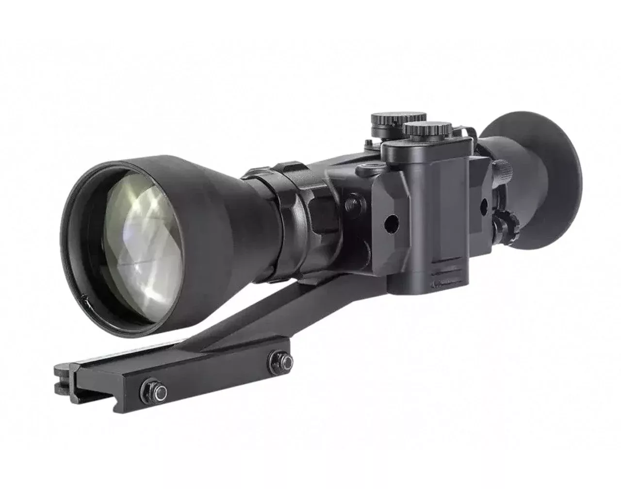 AGM Global Vision Wolverine Pro-4 Night Vision Rifle Scope