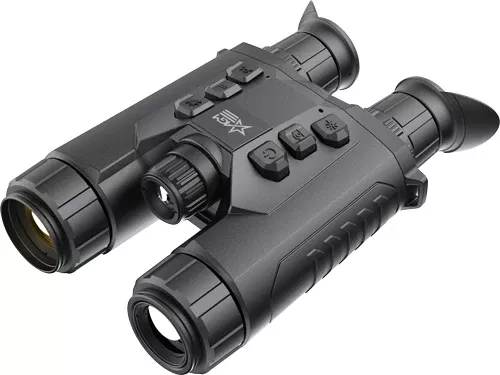 Agm Observir Fusion Thermal – Binocular 35-640 35mm Lrf
