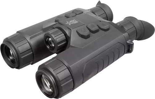 Agm Observir Fusion Thermal – Imaging Binocular 256×192 25mm