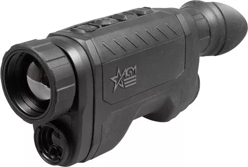 Agm Reachir Lrf 35-640 Thermal – Monocular 20mk 640×512 50hz