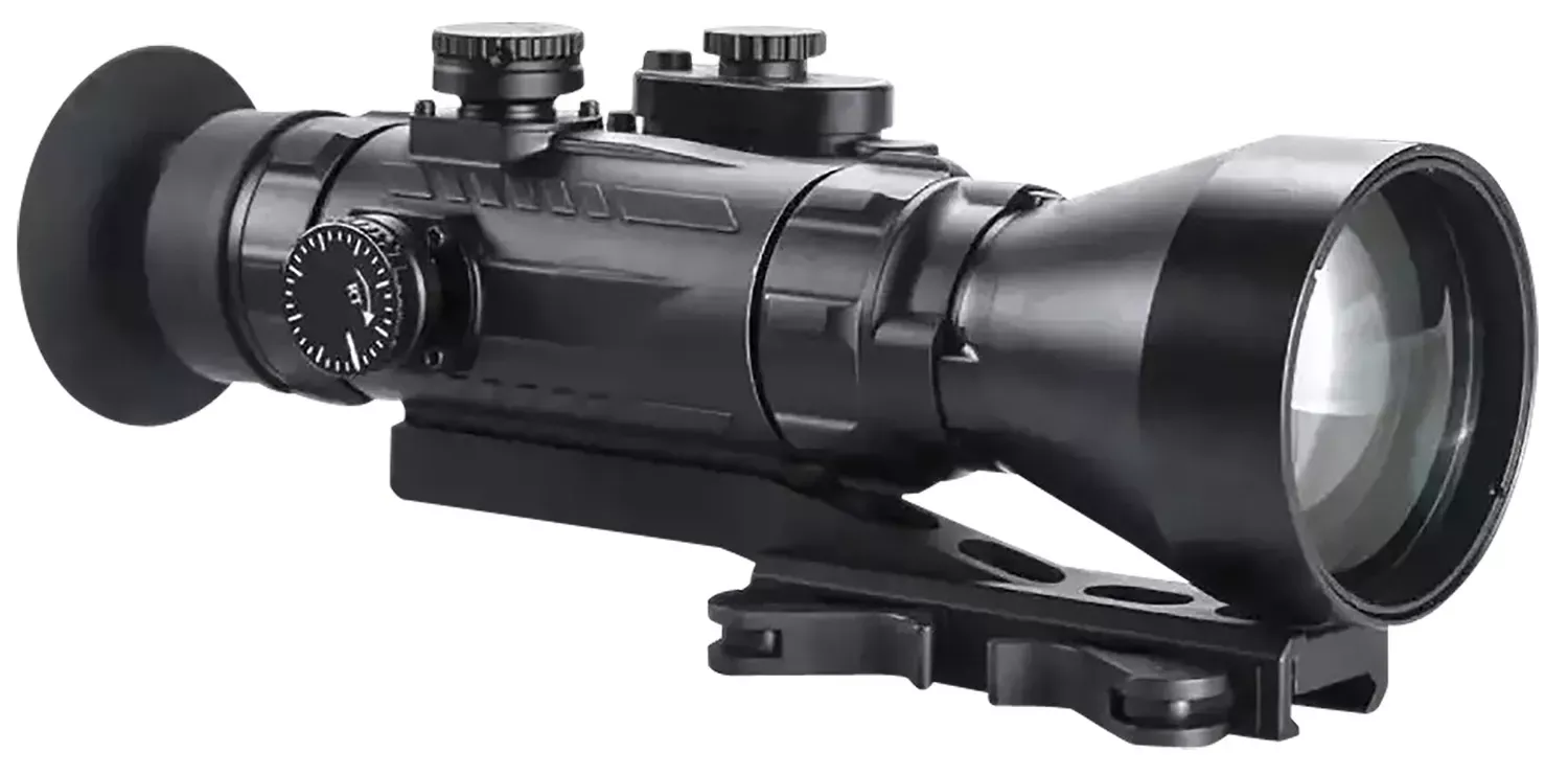 AGM Wolverine Pro-4 3AL1Night Vision Scope