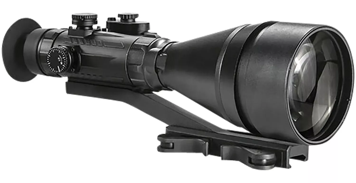 AGM Wolverine Pro-6 3AW1 Night Vision Scopes