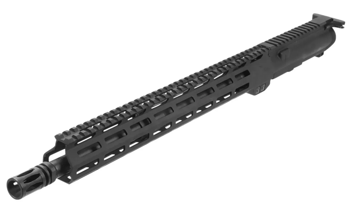 Aim Sports Complete Upper Assembly5.56x45mm NATO 16" for AR-15