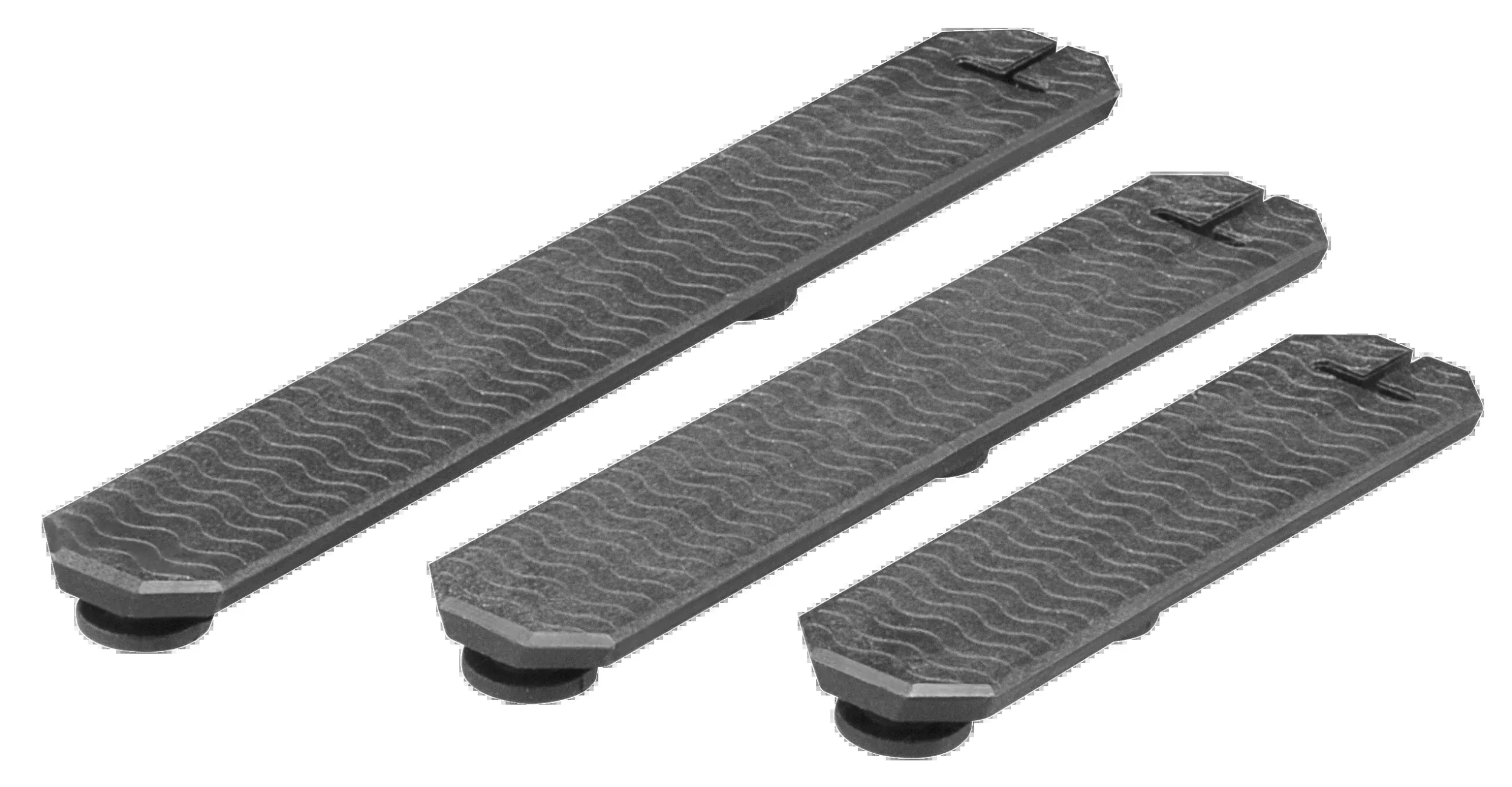 Aim Sports Keymod Rail Covers, Aimsports Pkrc6 Keymod Rl Covers