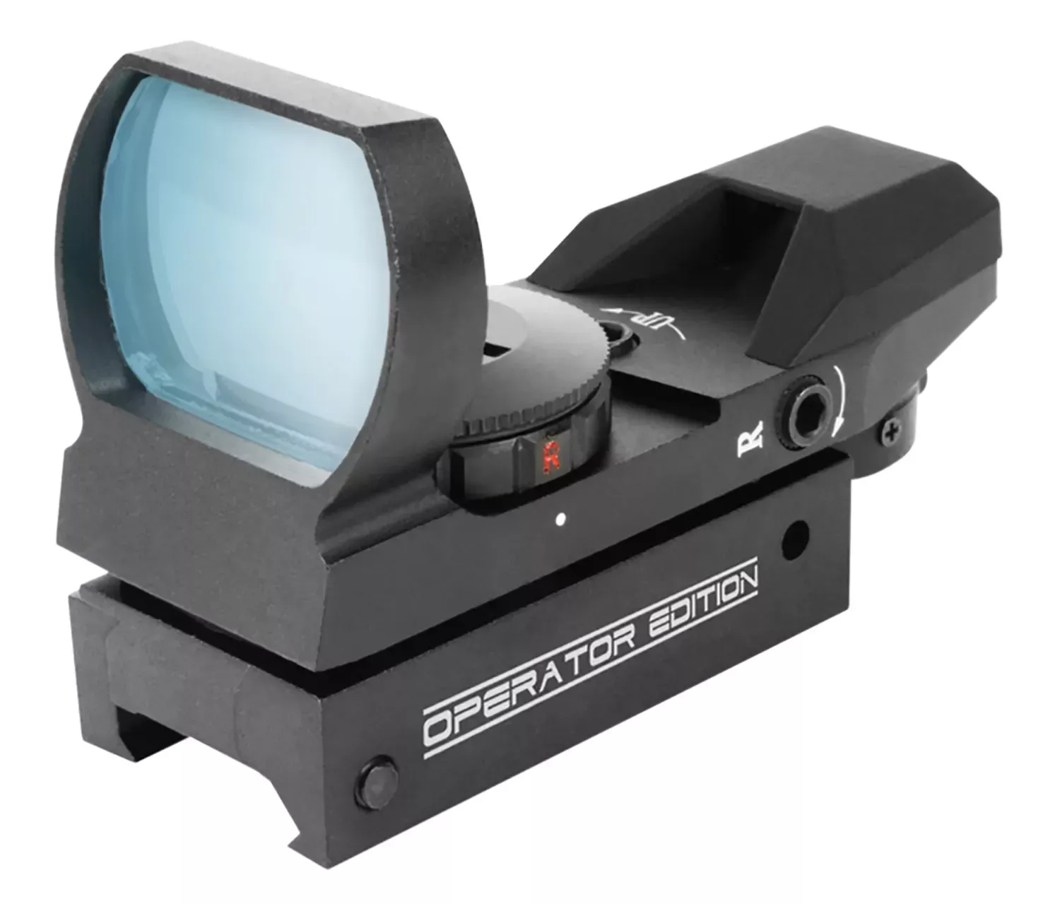 Aim Sports Operator Edition Reflex 1x34mm Red/Green Multi Reticle