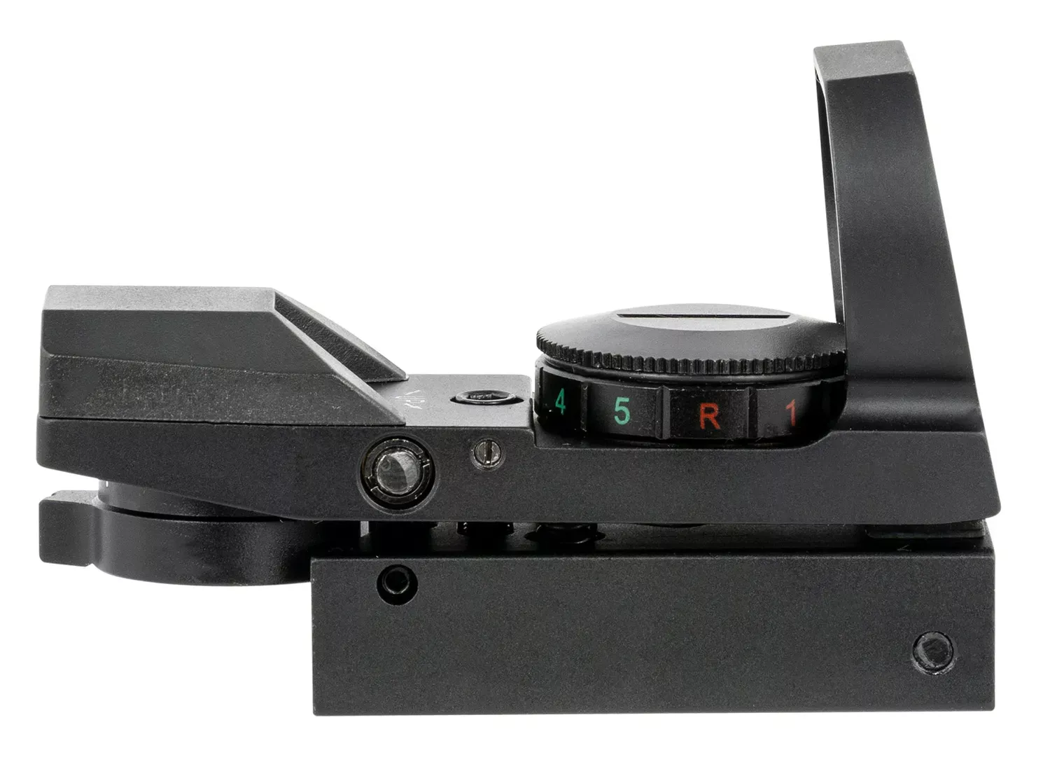 Aim Sports Reflex 1x34mm Green/Red Dot Reticle