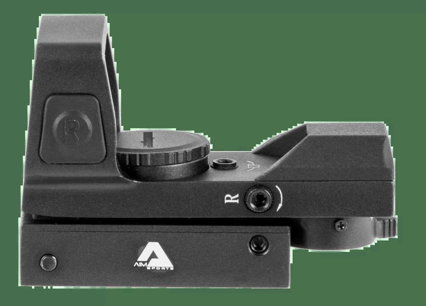 Aim Sports Reflex, Aimsports Rt5-03f Red Dot 1×334-reticle