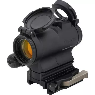 AIMPOINT CompM5s 2 MOA AR15 Ready Red Dot Sight (200500)