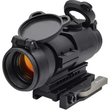 AIMPOINT Patrol Rifle Optic PRO Red Dot Sight with LRP/39mm spacer (200374)