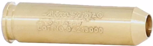 Aimshot 6.5 Creedmoor Rifle – Arbor For Use W/.223 Boresight