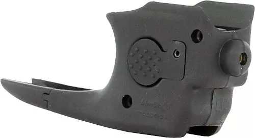 Aimshot Ultralight Laser Sight – Red Fits Glock 43