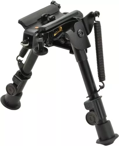 Aimtech Bi-pod Hd 6″-9″ – Lever Locking Pivot Adjustable