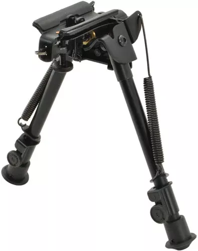 Aimtech Bi-pod Hd 9″-13″ – Lever Locking Pivot Adjustable