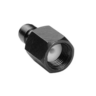 AIR VENTURI MALE QUICK-DISCONNECT, 1/8 BSPP FEMALE THREADS