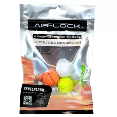 Airlock CENTERLOCK Strike Indicators 1"