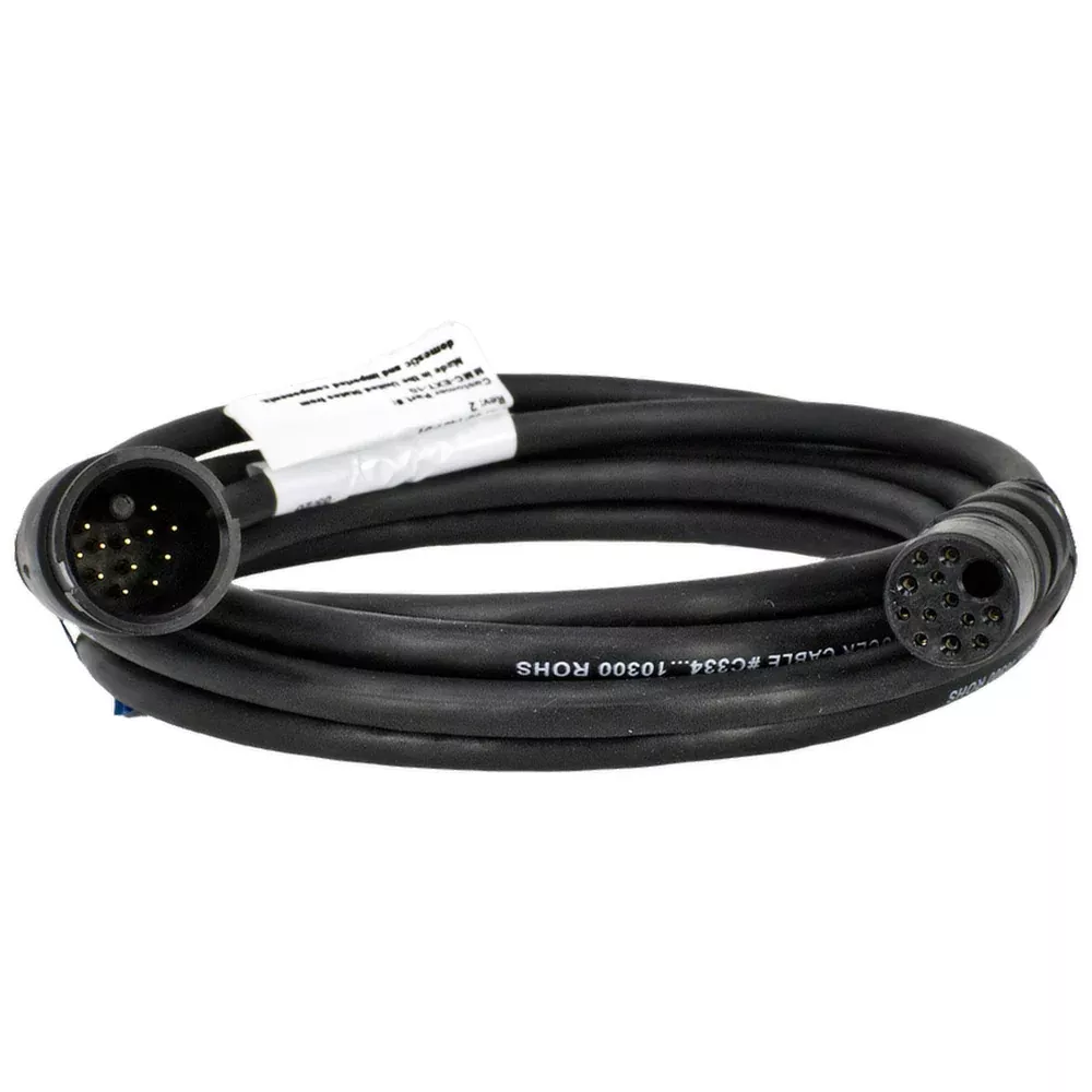 Airmar 3M Extension Cable f/MixMatch Chirp Transducers – 12-Pin [MMC-EXT-10]