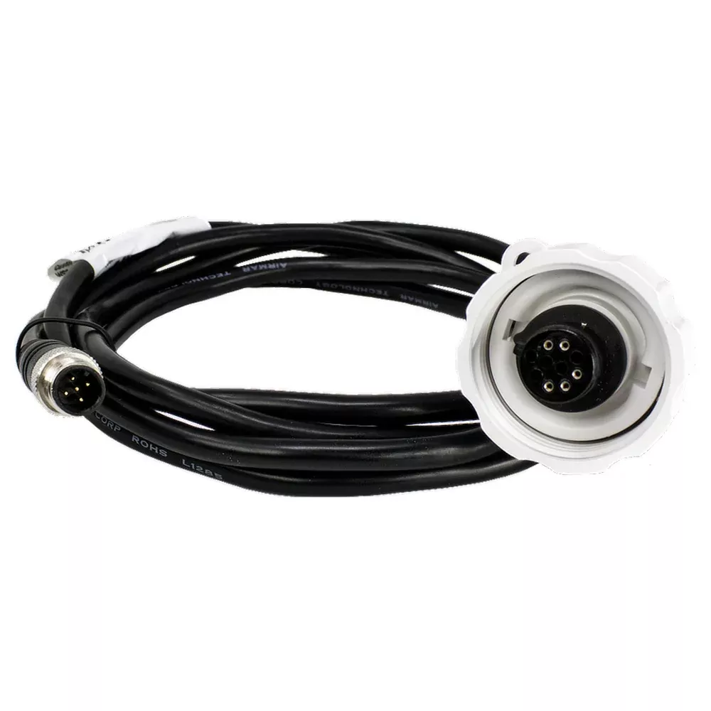 Airmar NMEA 2000 WeatherStation Cable, 5-Pin Device Net Male, 2M [WS2-C02]