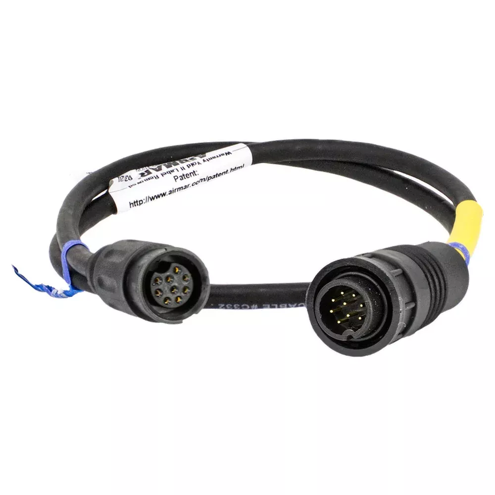 Airmar TDT Test Cable 1KW MixMatch [TDT-MM1]