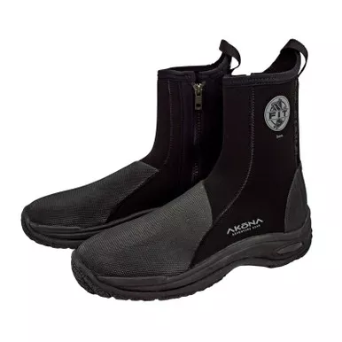 AKONA 3.5mm Fit Tall Boots (AKBT139)