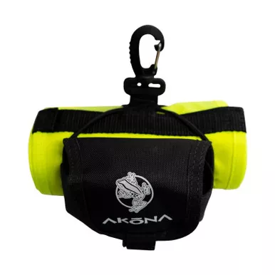 AKONA Marker Buoy w/ 20M Spool (SMB-20M)