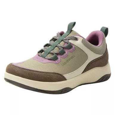 ALEGRIA Women's Motov8 Juniper Shoes (MO8-6500)