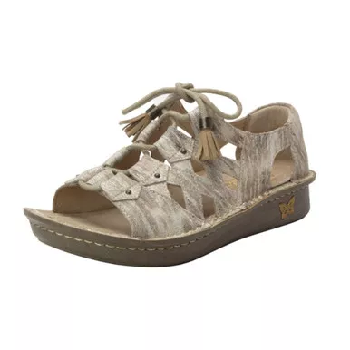 ALEGRIA Women's Valerie Sand Sandals (VAL-7762)