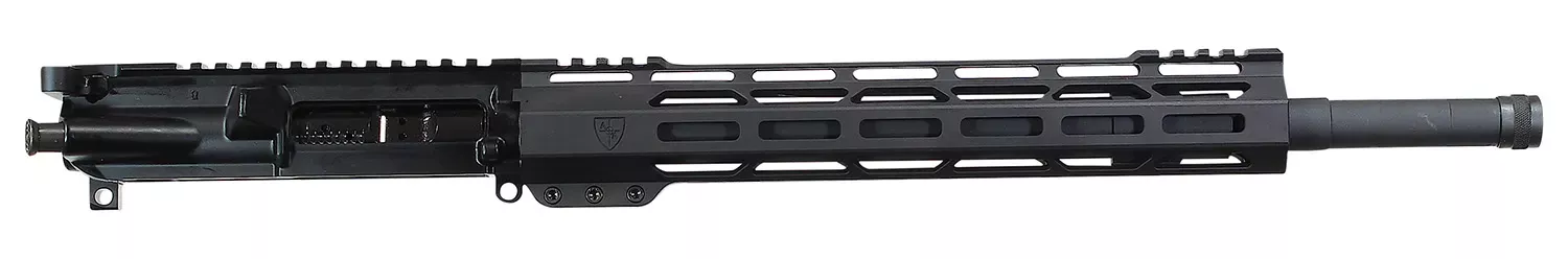 Alexander Arms Tactical Complete Upper 50 Beowulf 16"