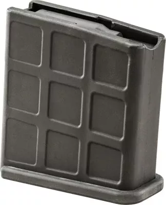 Alexander Magazine .338 Lapua - Ulfberht 10rd Polymer