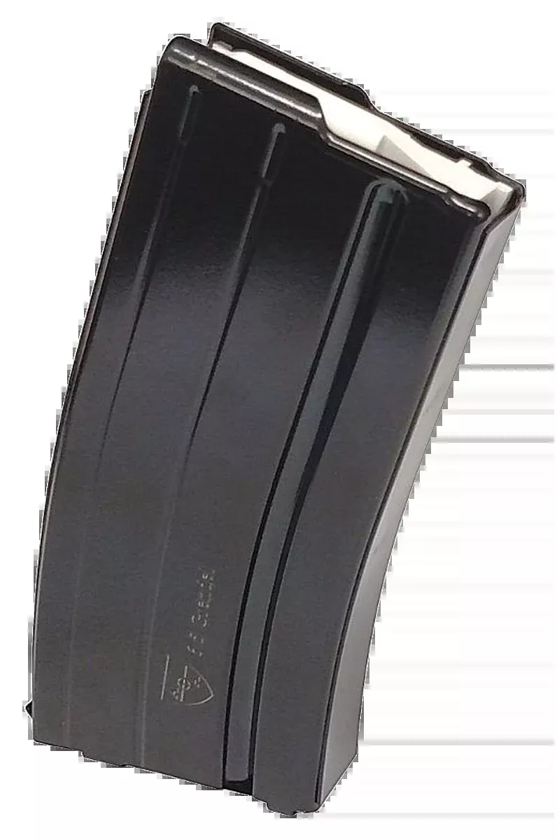 Alexander Magazine 6.5 Grendel – 17rd Steel