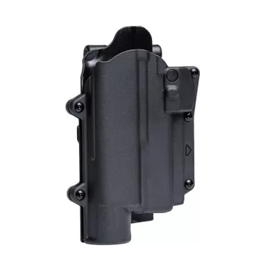 Alien Gear Rapid Force Level II Duty Belt Holster for SIG Sauer P320 w/ Streamlight TLR-1 HL